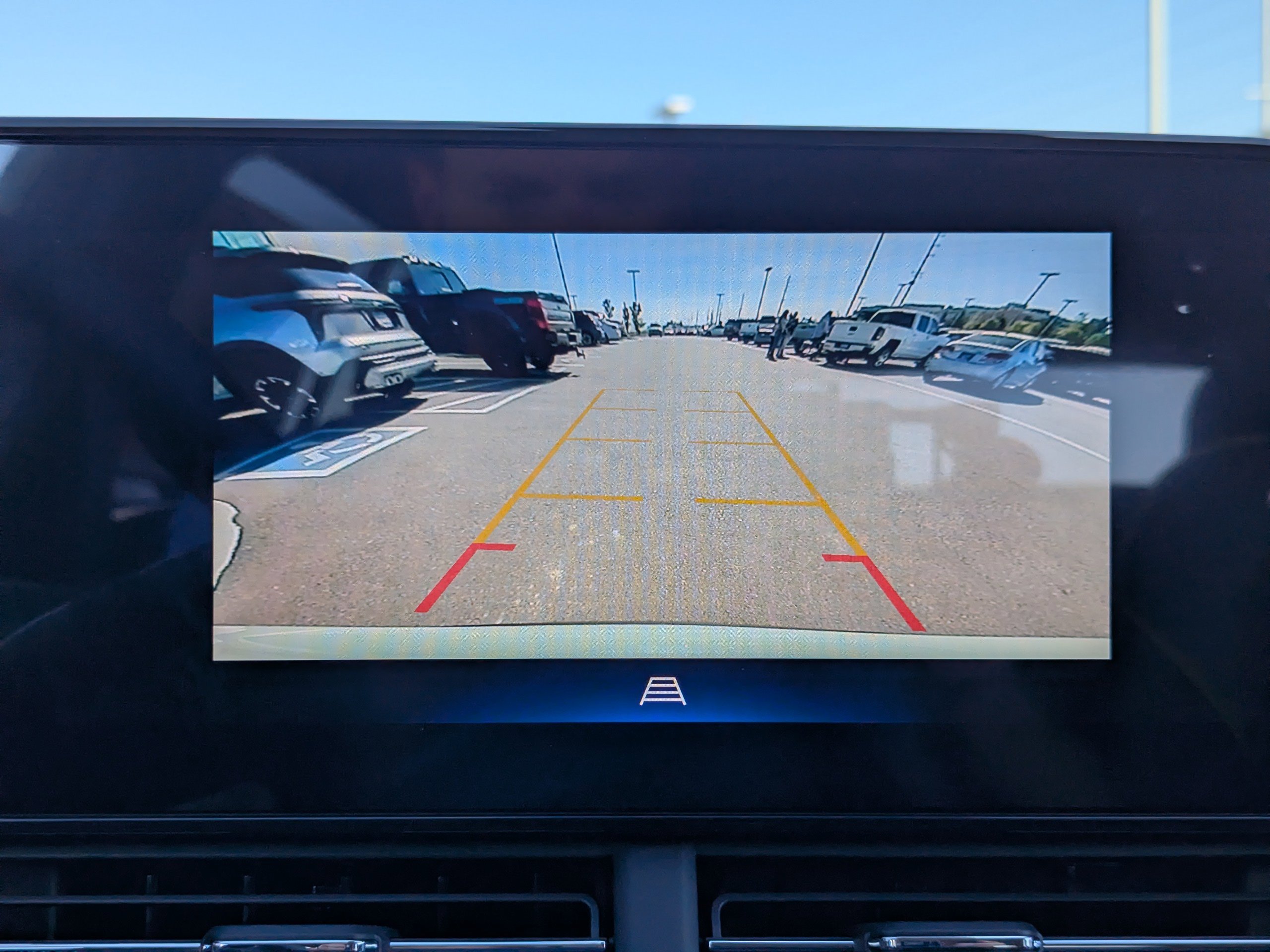2026 Chevrolet Trax Activ - Photo 20