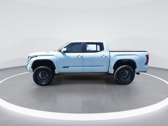 Used 2026 Beige Toyota Platinum image 5