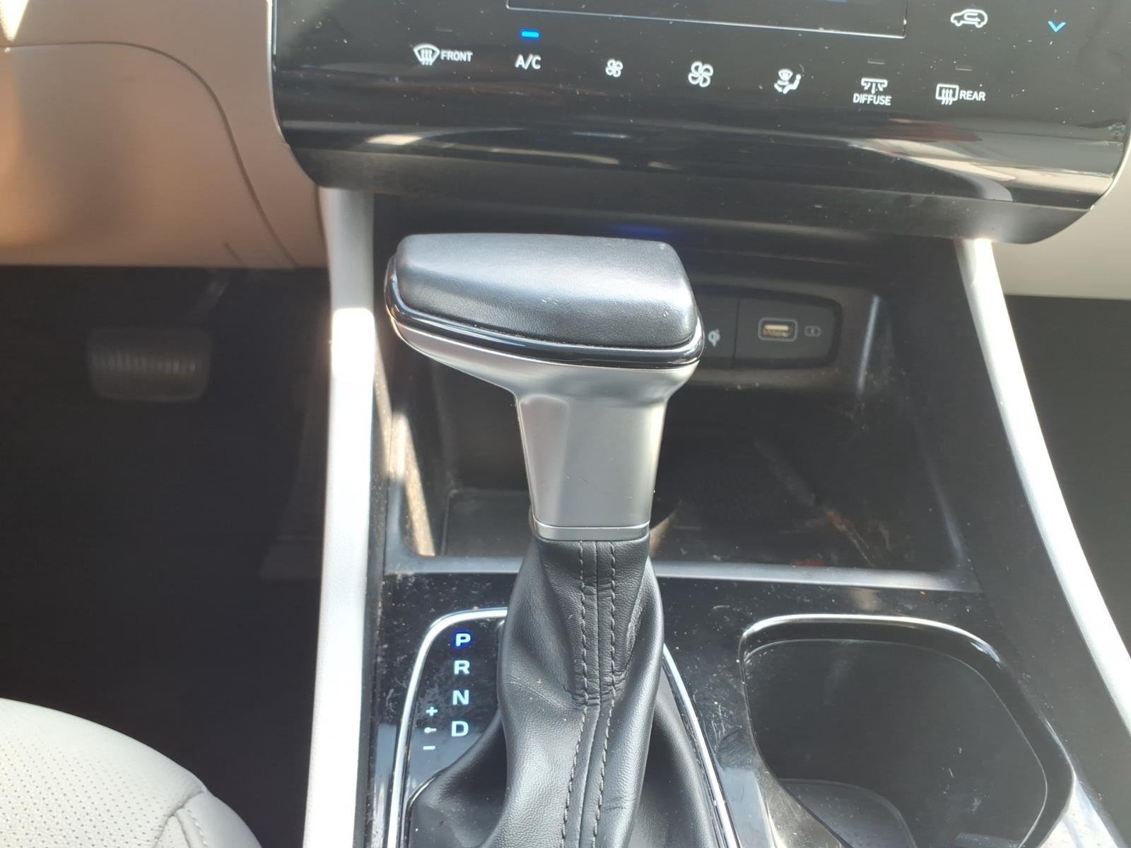 2024 Hyundai Tucson SEL - Photo 27