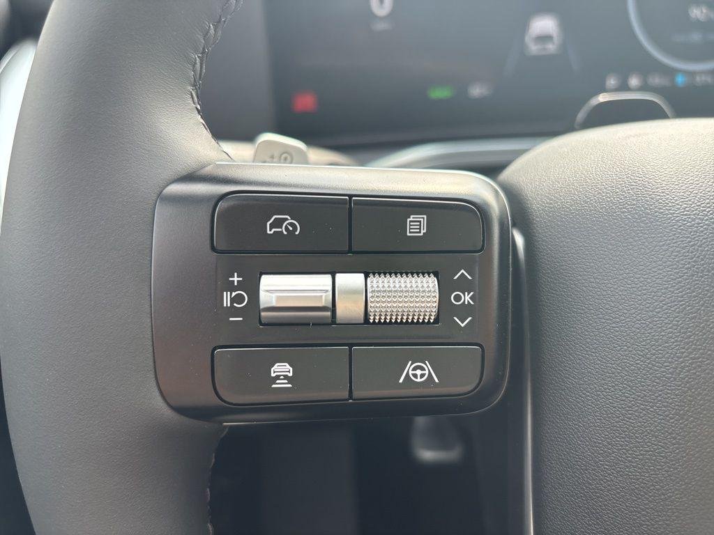 2026 Hyundai IONIQ 9 SE - Photo 25