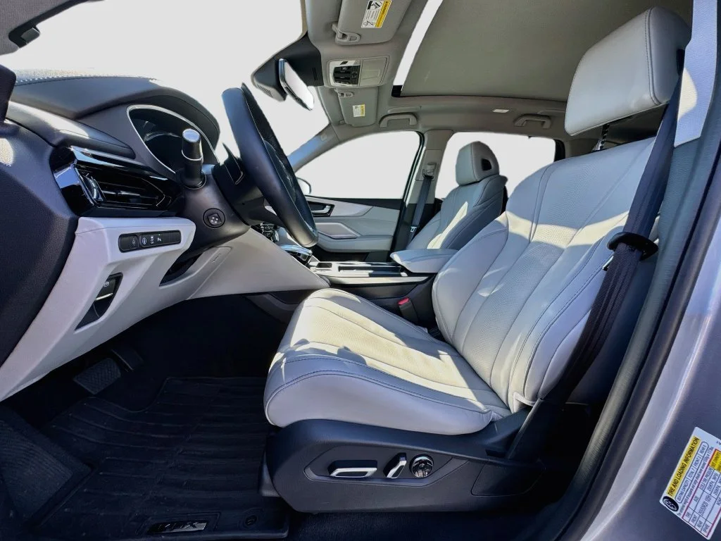 Used 2026 Silver Acura Technology Package image 24