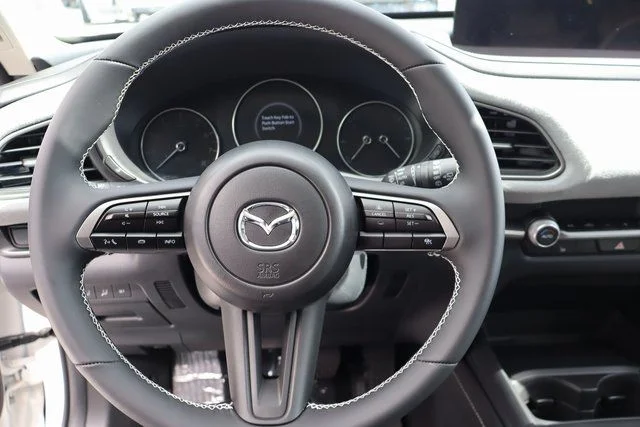 2026 Mazda CX-30 Aire Edition - Photo 18