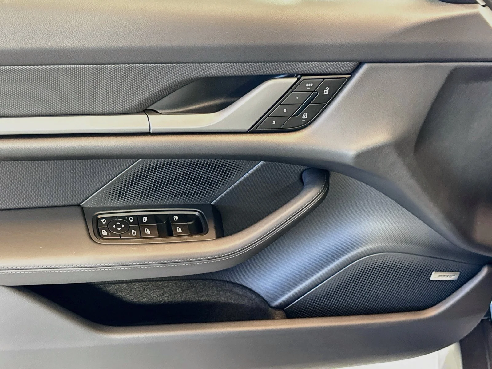 New 2026 Ice Grey Metallic Porsche 4 image 11