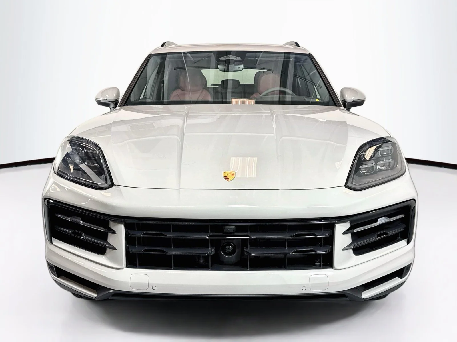 New 2026 Chalk Porsche  image 6