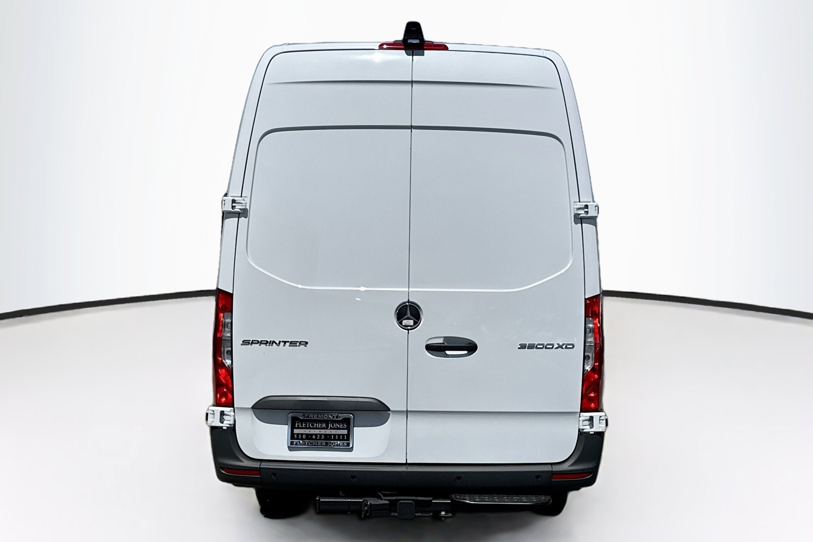 New 2026 Arctic White Mercedes-Benz  image 6