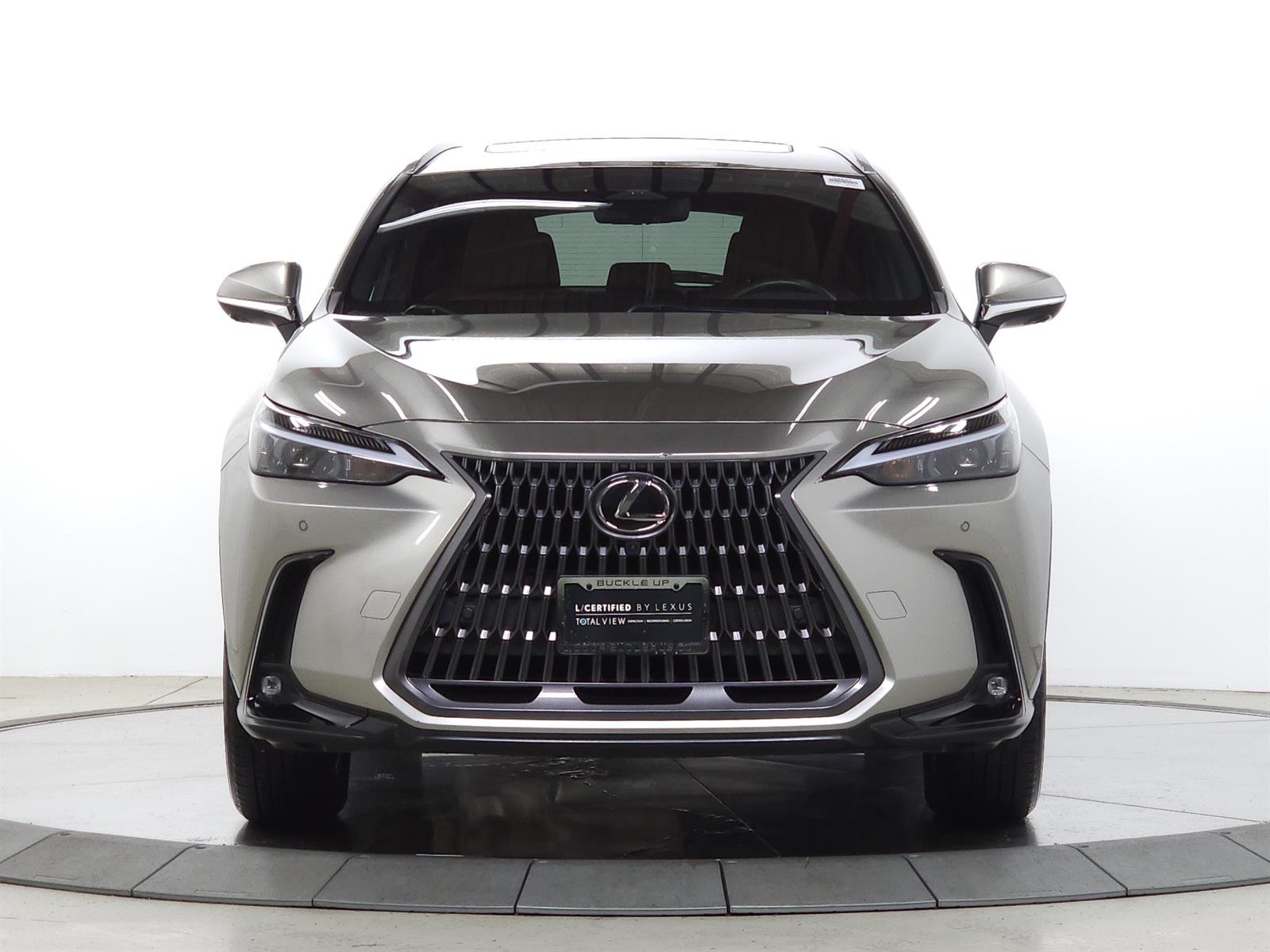 Certified Used 2024 Atomic Lexus Premium image 2