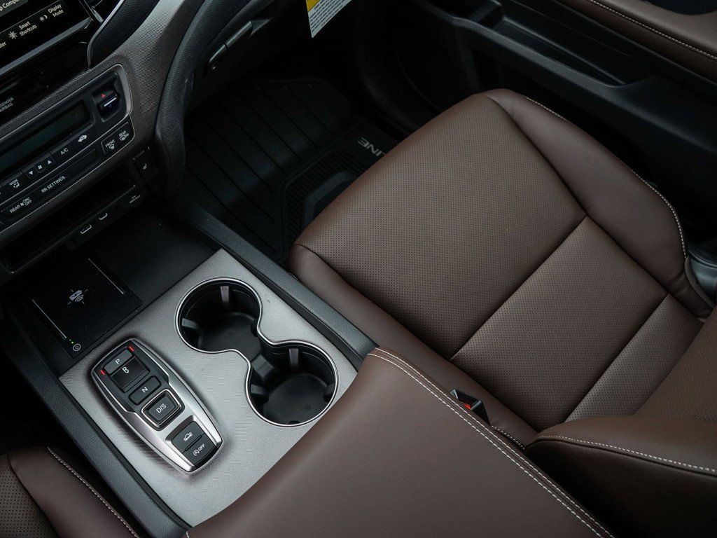 2026 Honda Ridgeline RTL - Photo 24