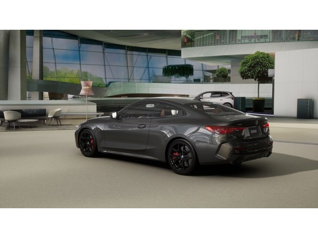 New 2027 Dravit Grey Metallic BMW  image 2