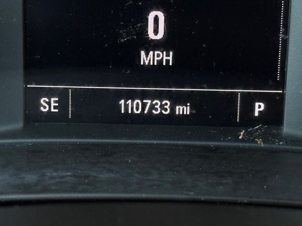 Used 2019 White Chevrolet LS image 5