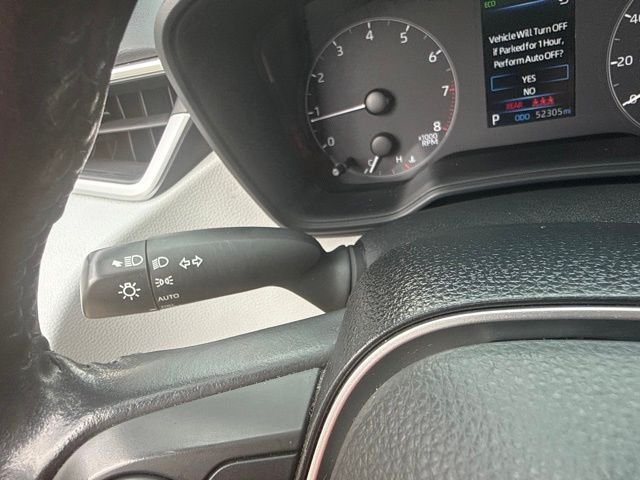 Used 2024 Red Toyota SE image 29