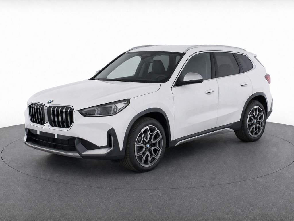 Used 2023 Alpine White BMW xDrive28i image 7