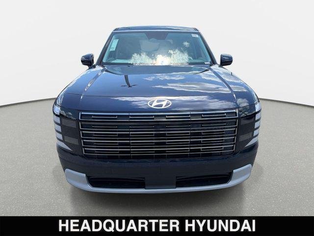 New 2027 Blue Hyundai SE FWD image 6