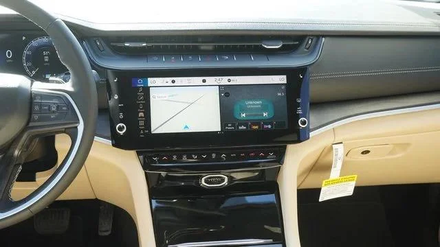 2026 Jeep Grand Cherokee Limited - Photo 15