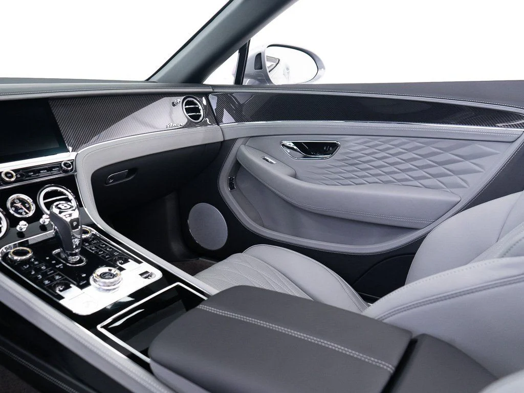 2026 Bentley Continental GTC Azure - Photo 33
