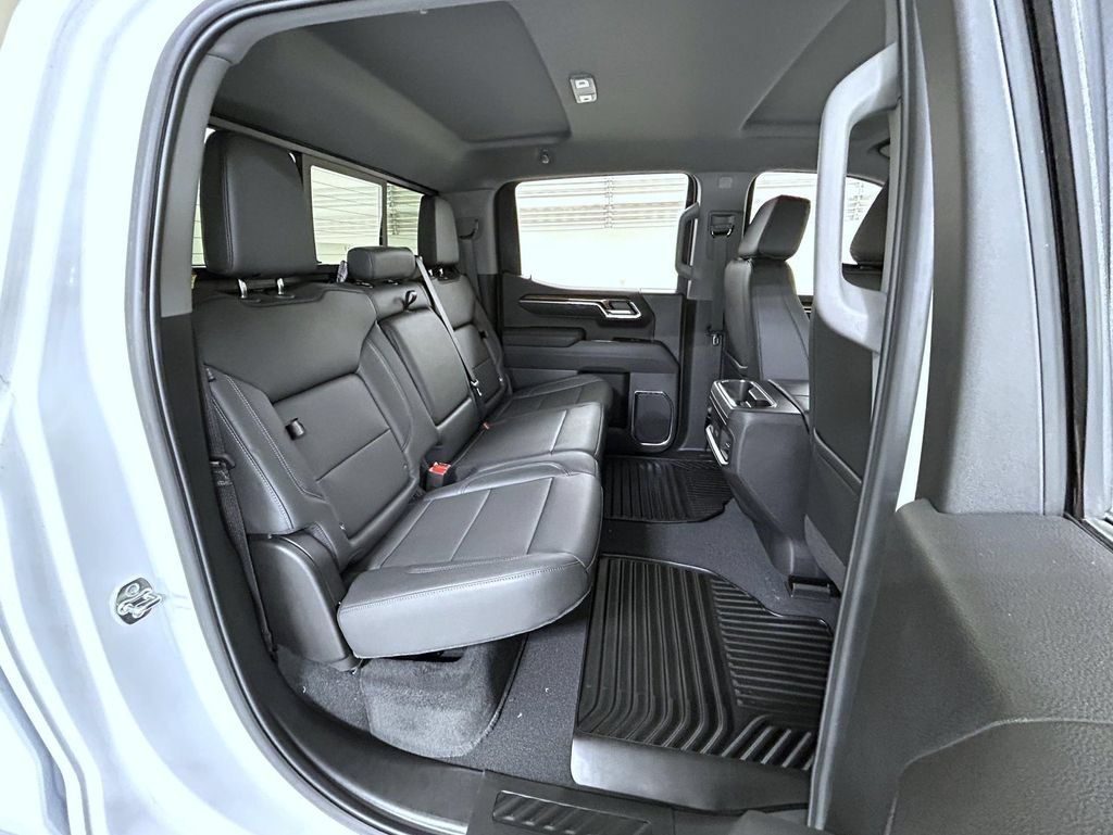 2026 Chevrolet Silverado 1500 LT - Photo 18