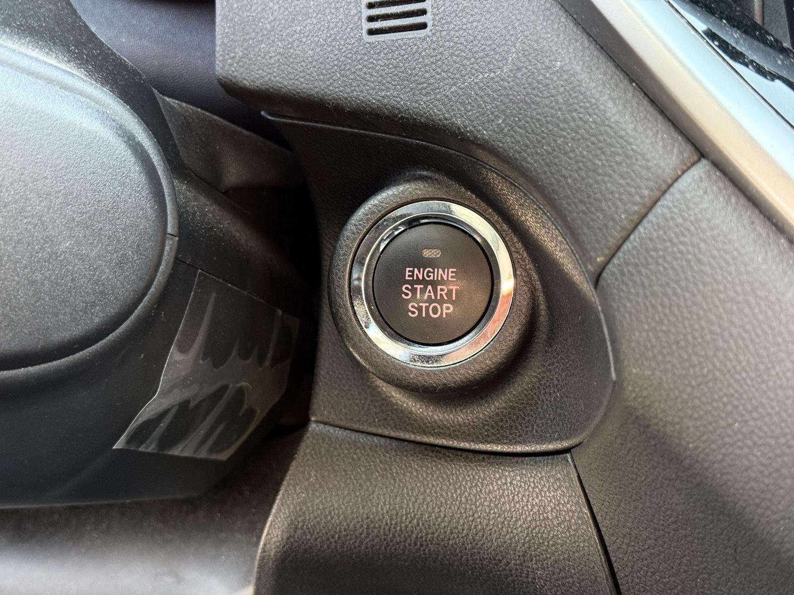 Used 2023 Cosmic Blue Pearl Subaru Touring image 20