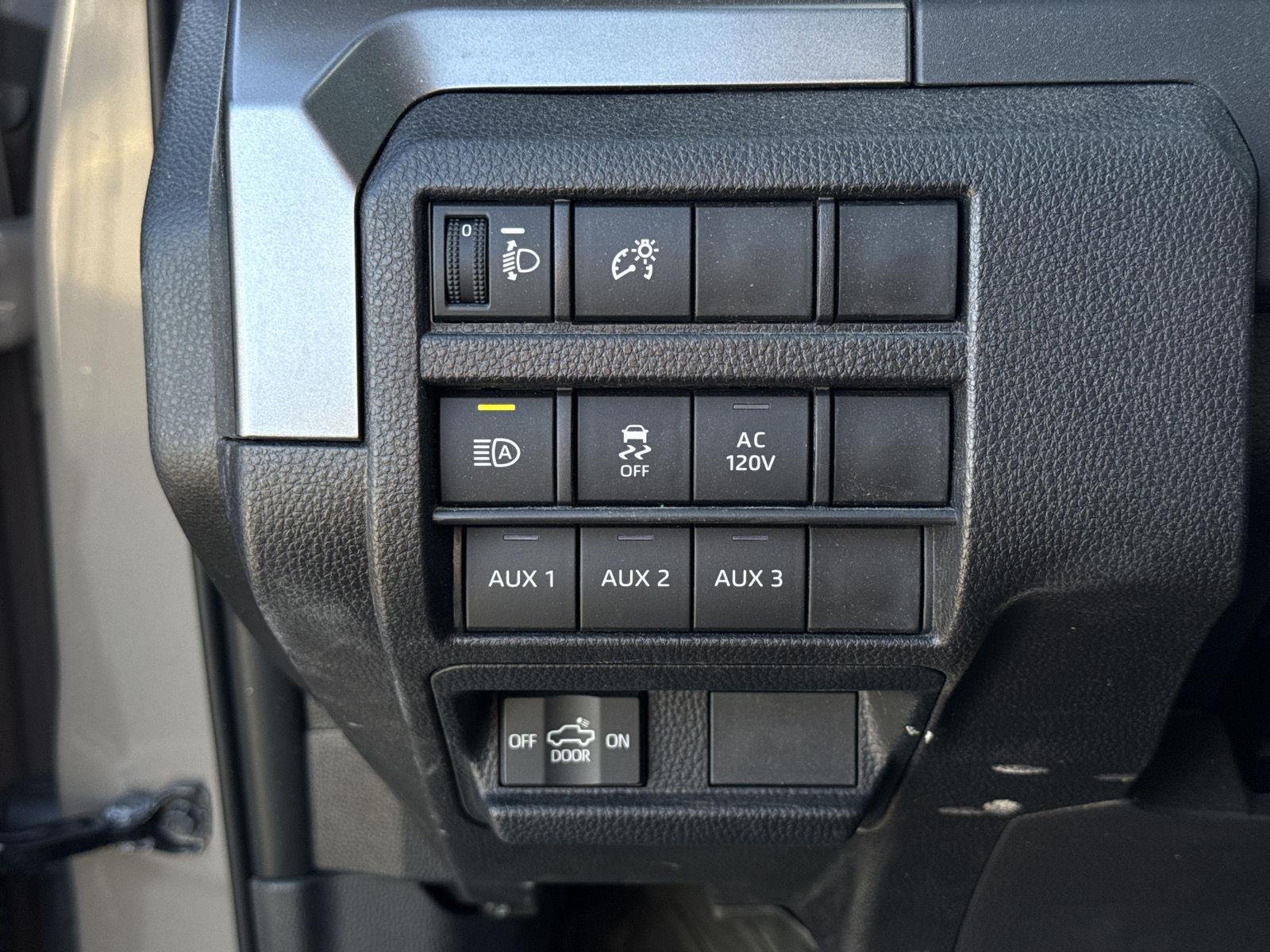 Used 2026 Mudbath Toyota TRD Sport image 18