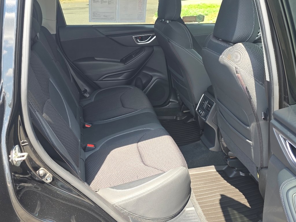 Used 2020 Black Subaru Premium image 19