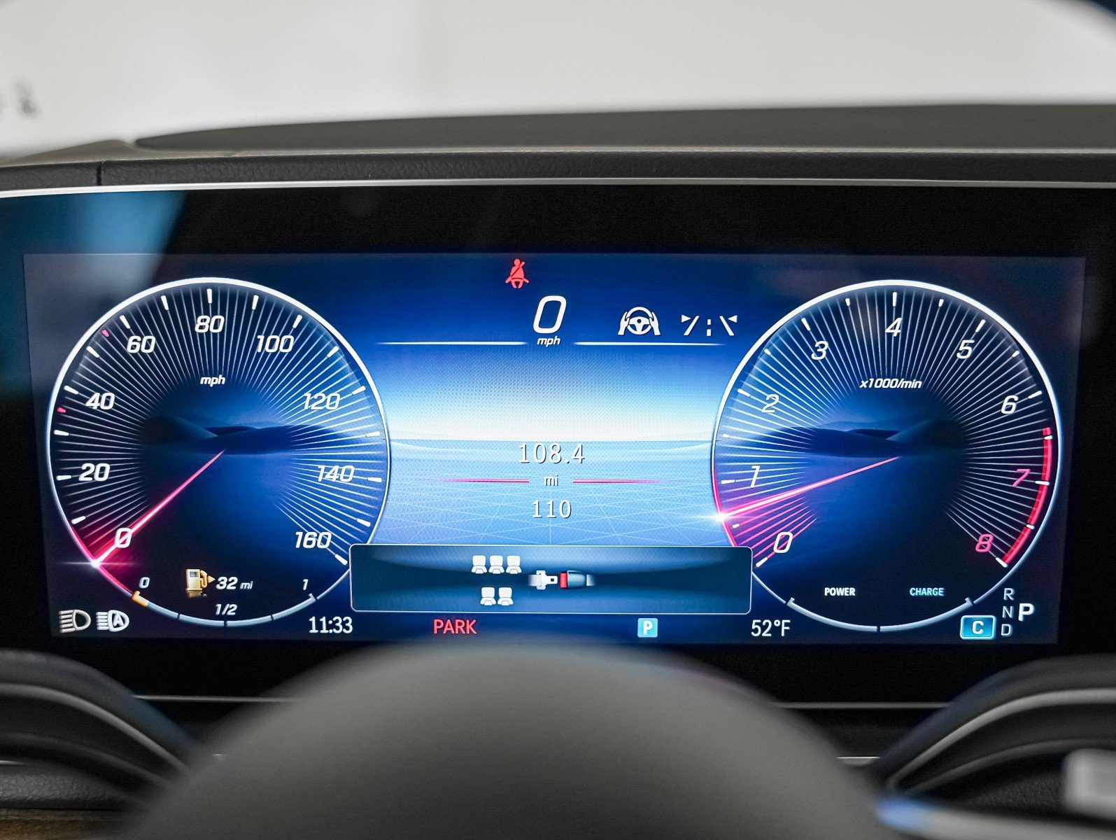 2026 Mercedes-Benz GLE GLE350 - Photo 17