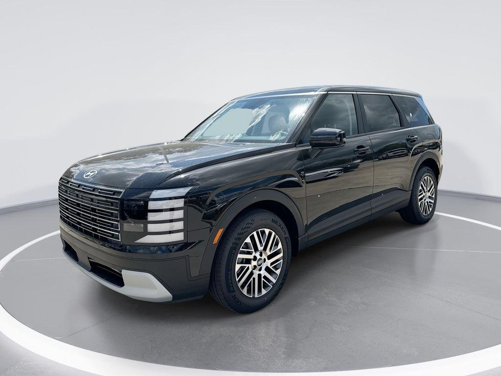 2026 Hyundai Palisade SE Fwd