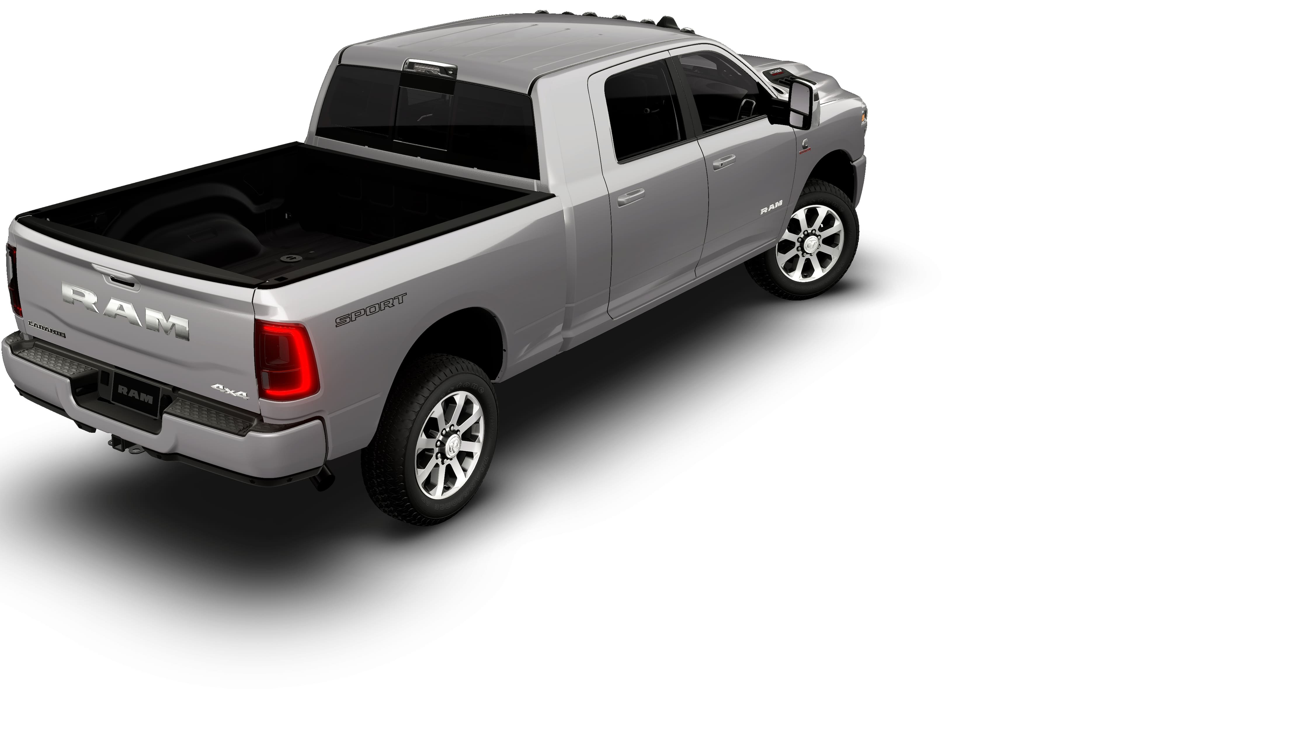 2026 RAM 2500 Laramie - Photo 28