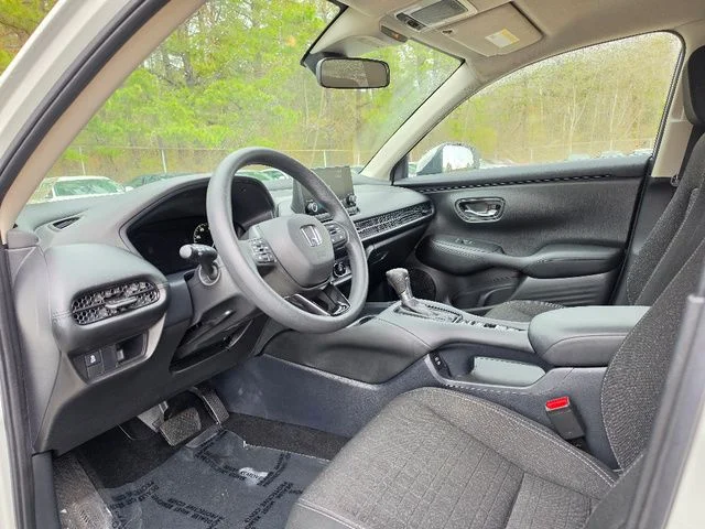 2024 Honda HR-V LX - Photo 20