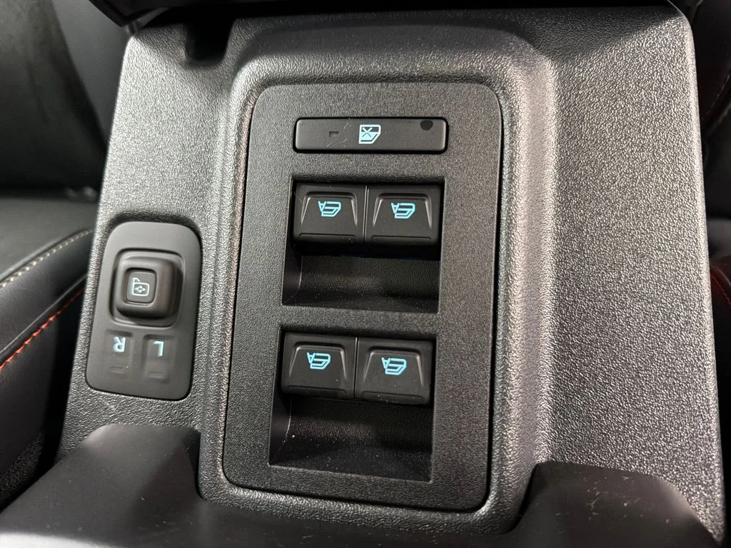 New 2026 Gray Ford Raptor image 16