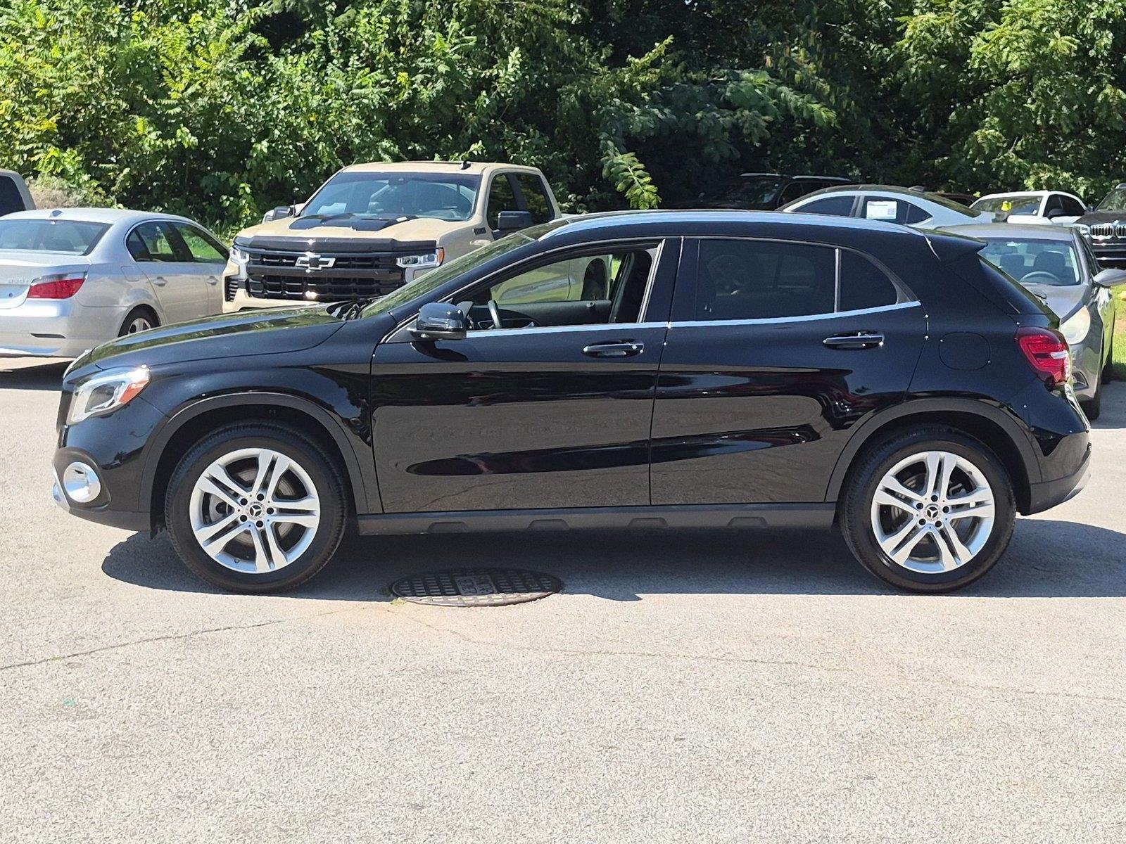 Used 2020  Mercedes-Benz GLA 250 image 2