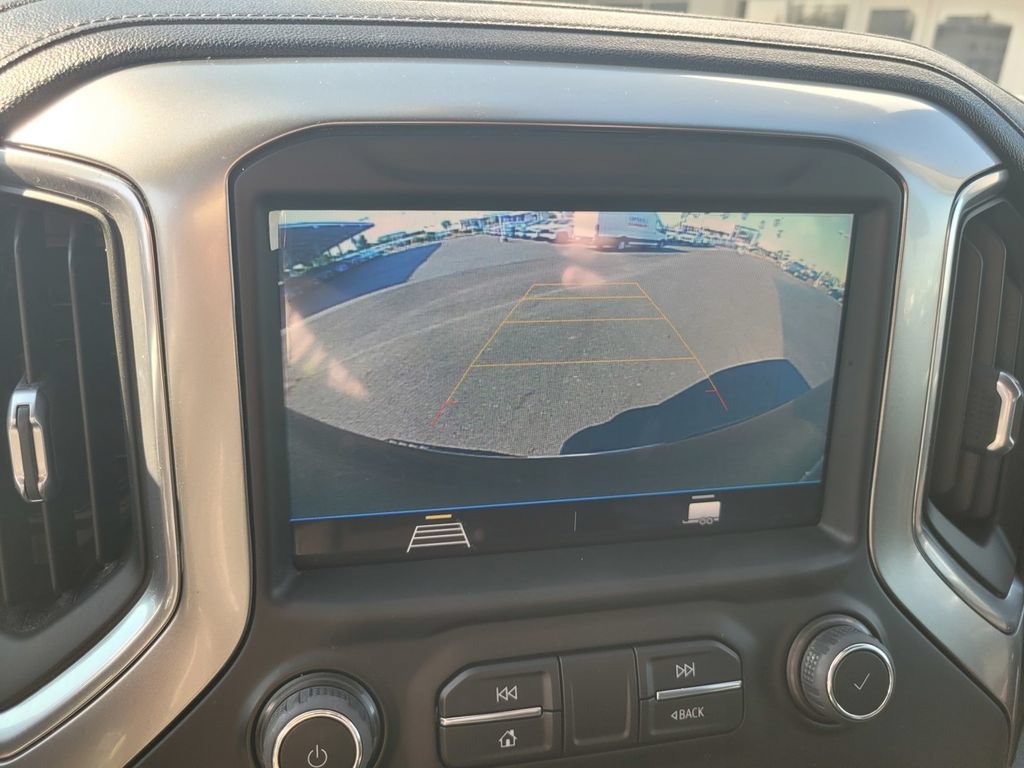 2022 Chevrolet Silverado 1500 LT - Photo 21