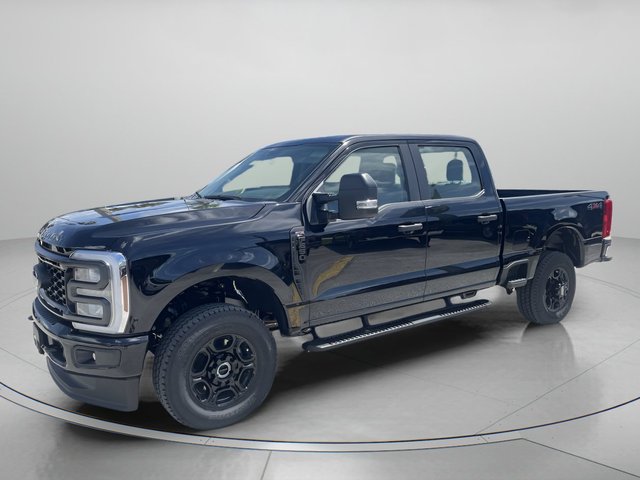 2026 Ford Super Duty F-250 SRW F-250® XL