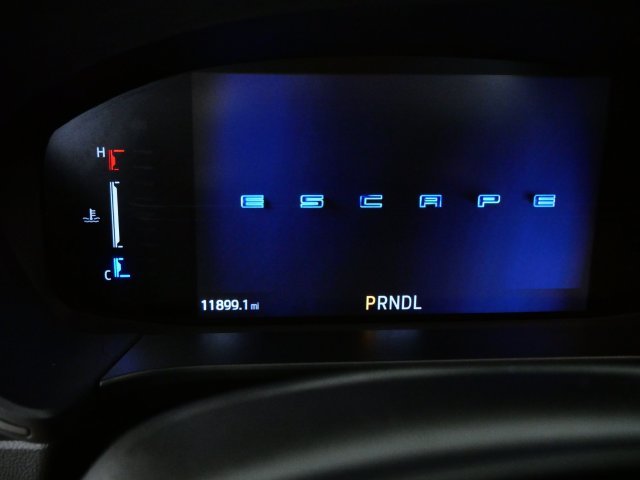 Certified Used 2024 Silver Ford Active image 19