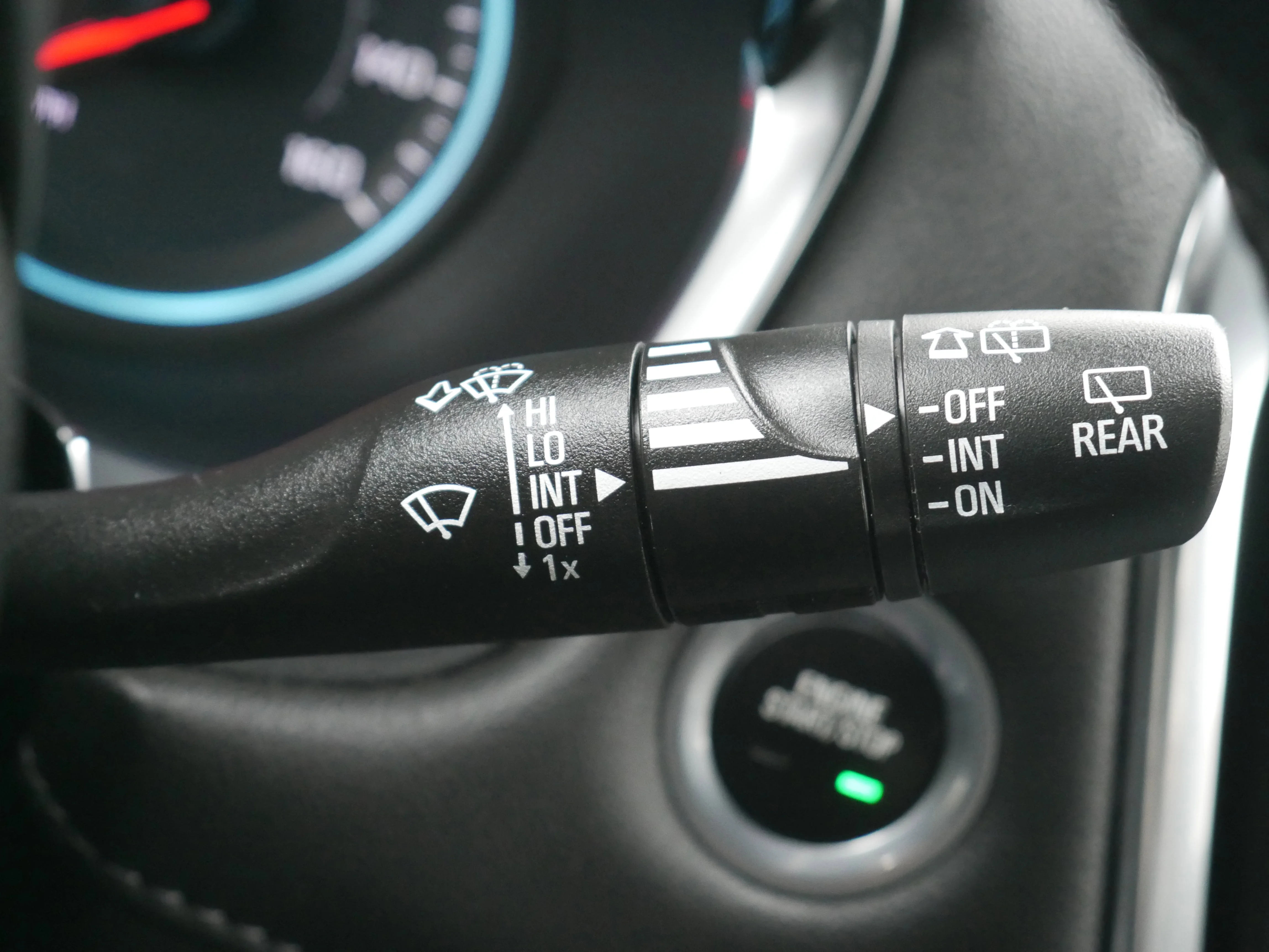 2024 Chevrolet Traverse Limited 1LT - Photo 29