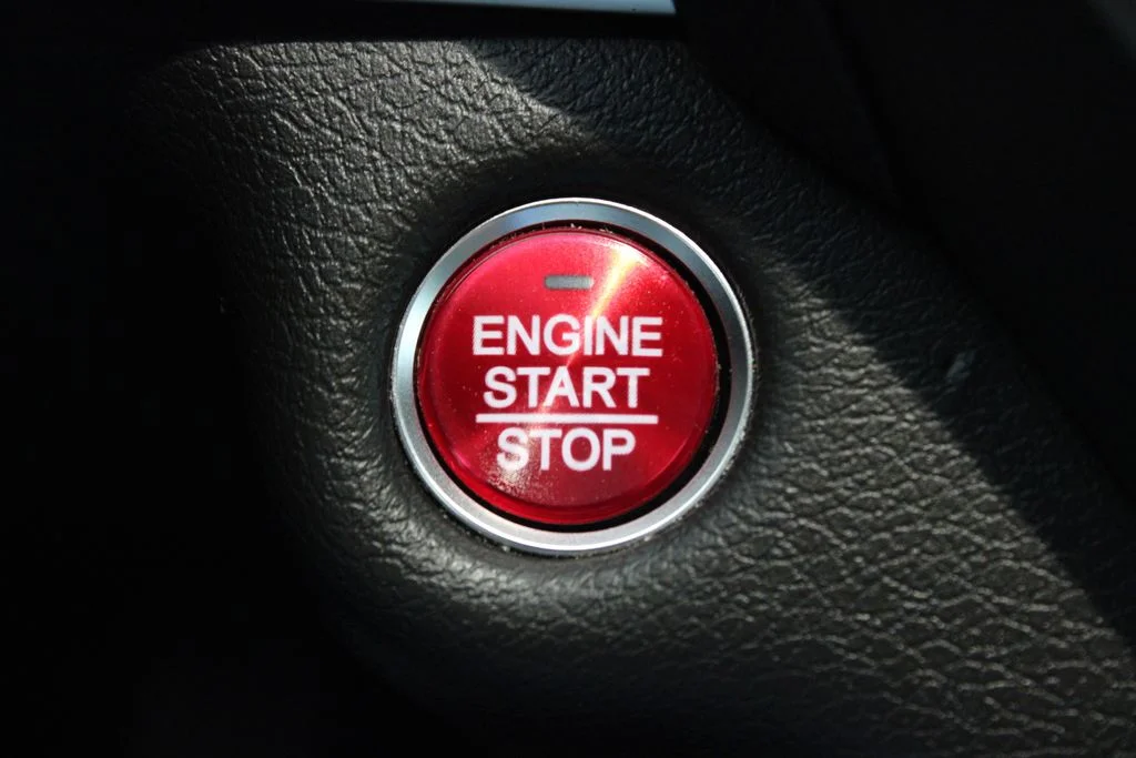 Used 2020 Gray Acura Advance image 26