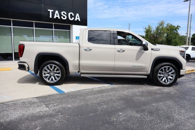 2026 GMC Sierra 1500 Denali - Photo 8