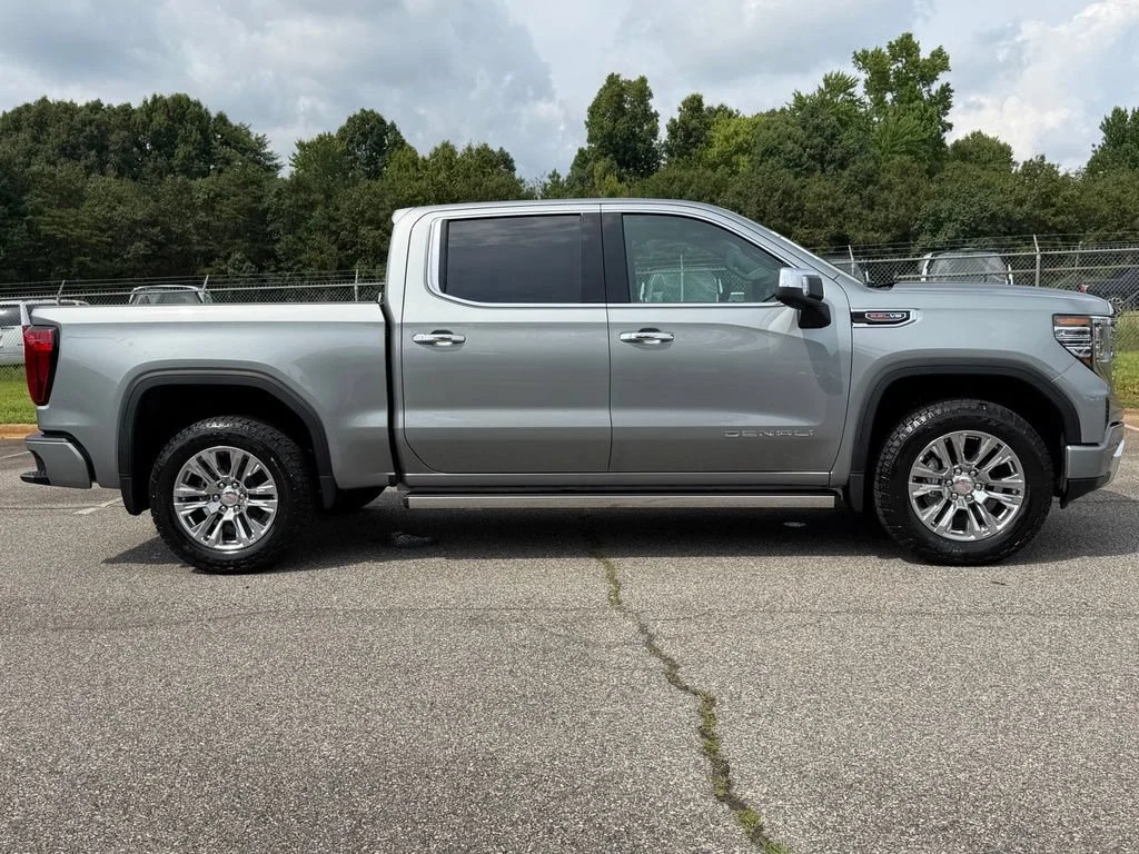 2026 GMC Sierra 1500 Denali - Photo 26