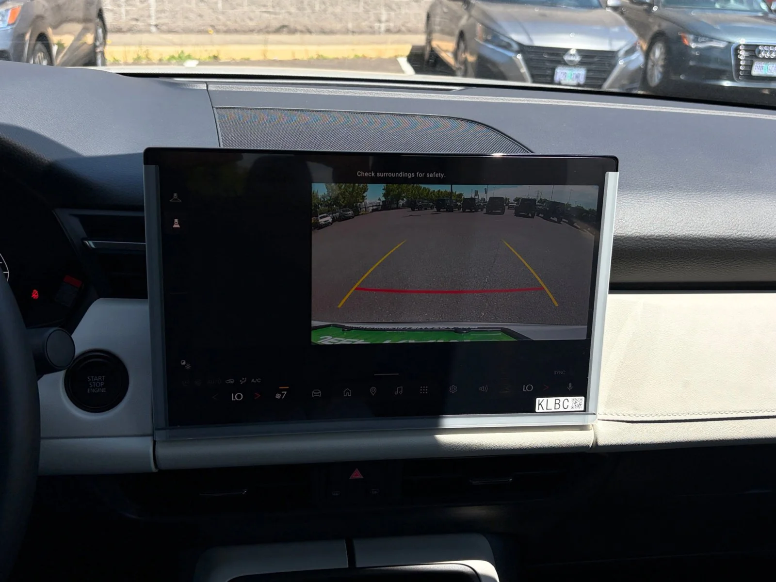 New 2026 Aero Gray Metallic Mazda 2.5 S Preferred AWD image 19