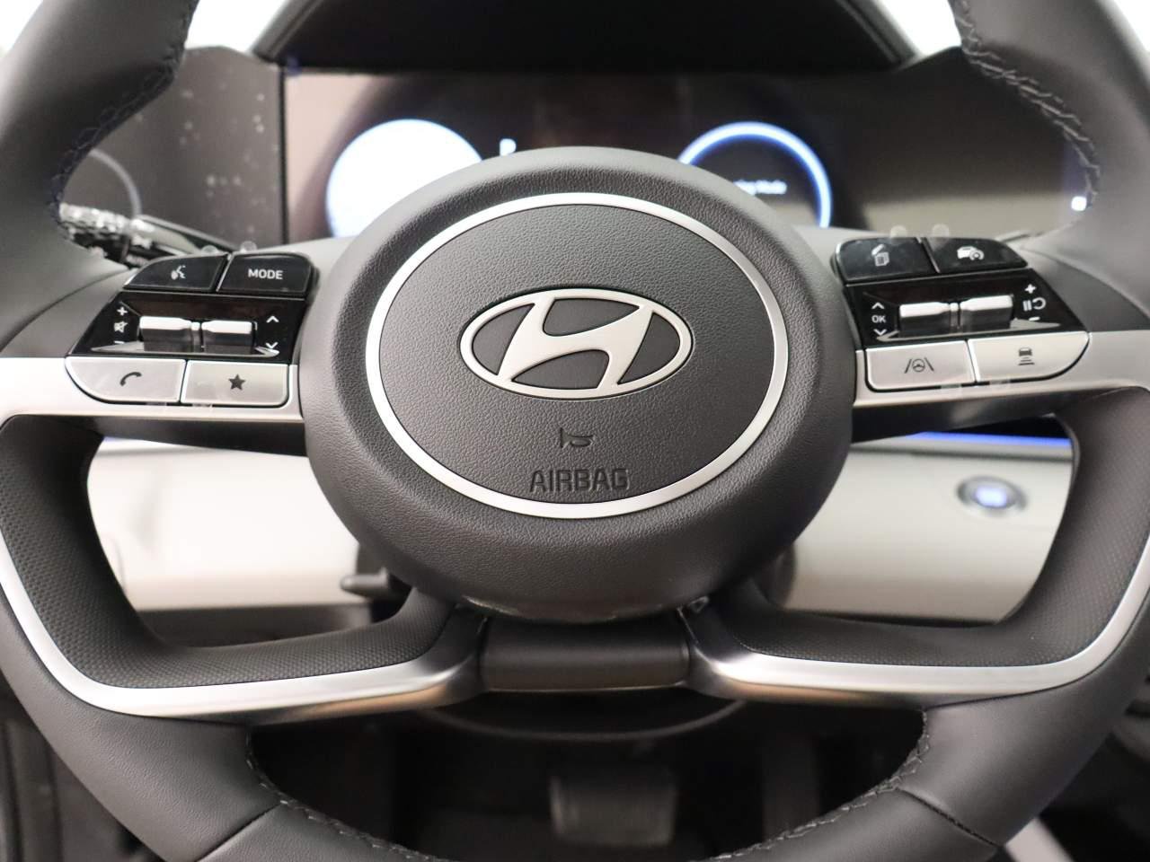New 2026 Ecotronic Gray Pearl Hyundai Limited image 11