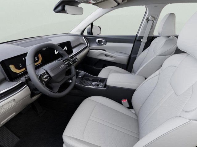 New 2026 Black Kia S image 14