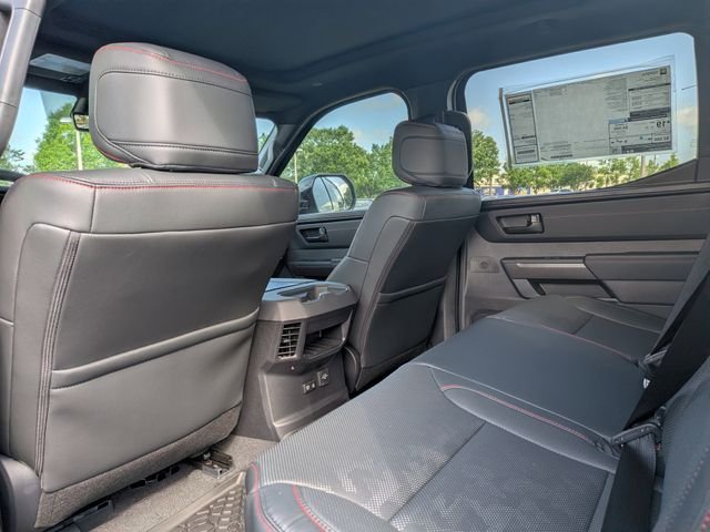 2026 Toyota Tundra TRD Pro - Photo 27