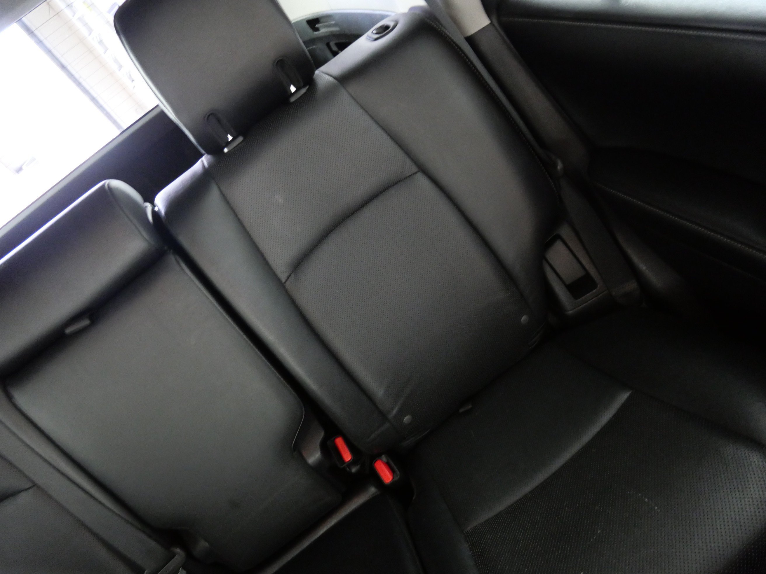 Used 2015 Nautical Blue Pearl Toyota Limited image 14