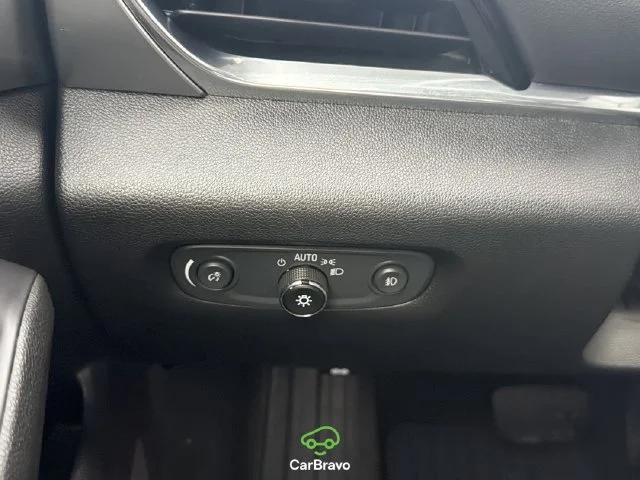 Used 2019 PEPPERDUST METALLIC Chevrolet LT Cloth image 30