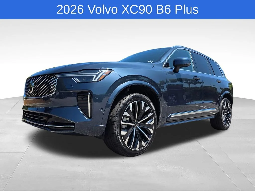 Used 2026  Volvo Plus image 10