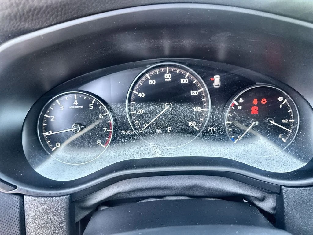 Used 2023 Blue Mazda 2.5 S Preferred Plus Package image 15