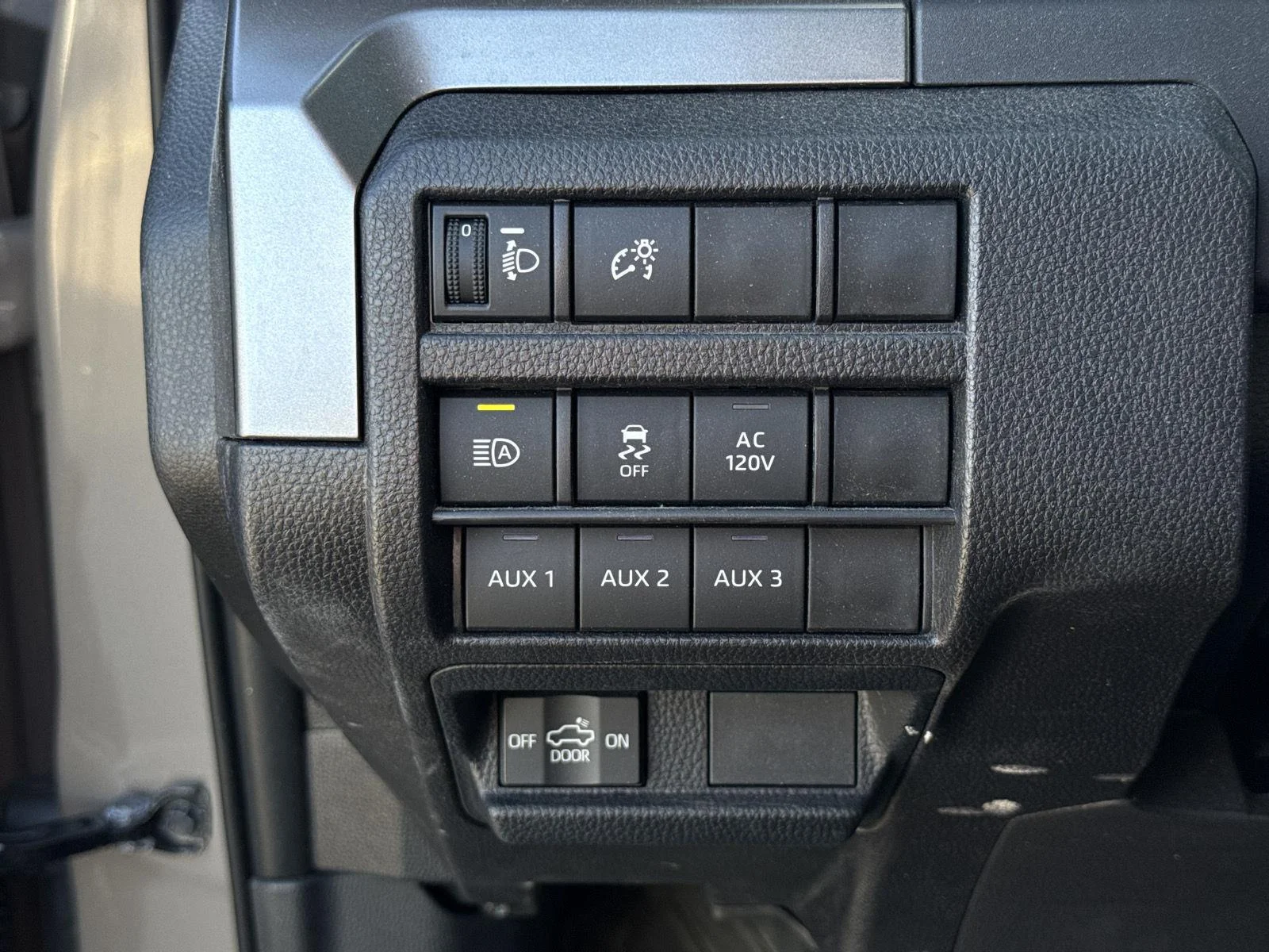 Used 2026 Mudbath Toyota TRD Sport image 18