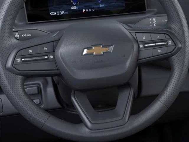 New 2024 White Chevrolet Work Truck image 19