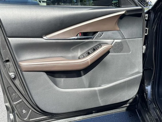 Used 2022 Gray Mazda 2.5 S Premium Package image 21