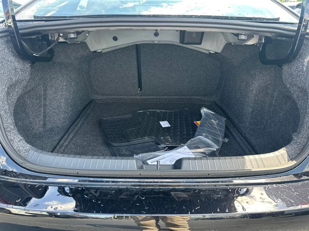 New 2026  Volkswagen 1.5T SE image 22