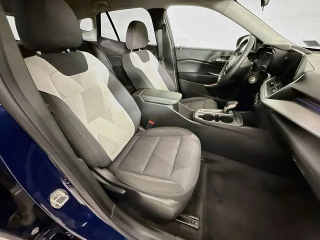 Used 2024 Blue Chevrolet LS image 27
