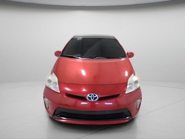 Used 2013 Toyota Prius Three with VIN JTDKN3DU8D1671358 for sale in Fairfield, OH