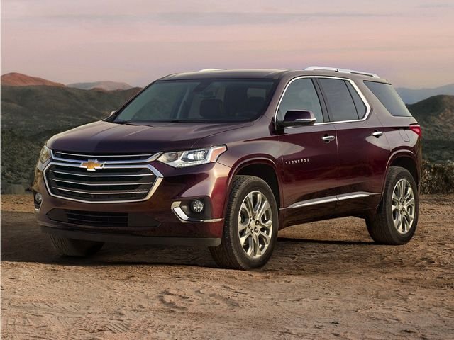Used 2020 Gray Chevrolet LS image 1